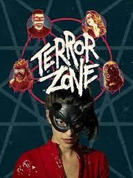 Terror Zone (2024) HDRip Hindi Dubbed Movie Watch Online Free TodayPK