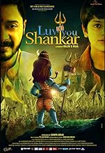 Luv you Shankar (2024) DVDscr Hindi Movie Watch Online Free TodayPK