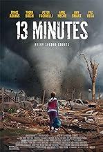 13 Minutes (2023) HDRip Hindi Dubbed Movie Watch Online Free TodayPK