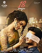 18 Pages (2022)  Hindi Dubbed