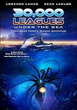 30,000 Leagues Under the Sea (2007)  Hindi Dubbed