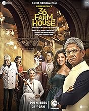 36 Farmhouse (2022) HDRip Hindi Movie Watch Online Free TodayPK