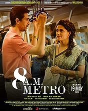 8 A.M. Metro (2023) HDRip Hindi Movie Watch Online Free TodayPK
