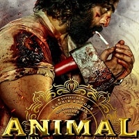 Animal (2023) HDRip Hindi Movie Watch Online Free TodayPK