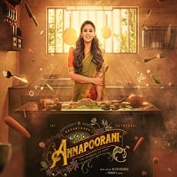 Annapoorani (2023) HDRip Hindi Dubbed Movie Watch Online Free TodayPK