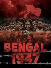 Bengal 1947 (2024)  Hindi