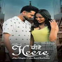 Bujharat Heere Di (2023) HDRip Punjabi Movie Watch Online Free TodayPK