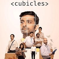 Cubicles (2024)  Hindi