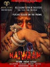 Haiwaan (2024) DVDscr Hindi Movie Watch Online Free TodayPK