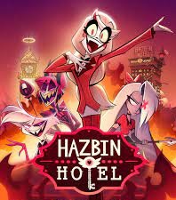 Hazbin Hotel (2024)  Hindi Dubbed