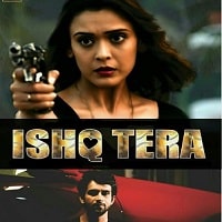Ishq Tera (2021)  Hindi