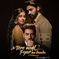 Je Tere Naal Pyar Na Hunda (2022) HDRip Punjabi Movie Watch Online Free TodayPK
