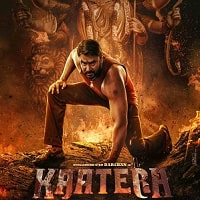 Kaatera (2024) HDRip Hindi Dubbed Movie Watch Online Free TodayPK