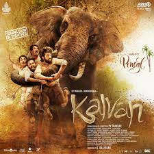 Kalvan (2024) HDRip Hindi Dubbed Movie Watch Online Free TodayPK