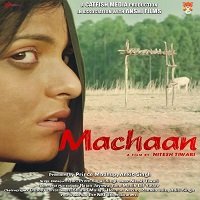 Machaan (2021) HDRip Hindi Movie Watch Online Free TodayPK