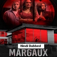 Margaux (2022)  Hindi Dubbed
