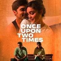 Once Upon Two Times (2023) HDRip Hindi Movie Watch Online Free TodayPK