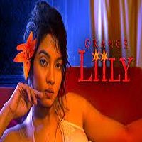 Orange Lilly (2023)  Hindi