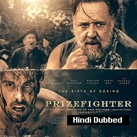 Prizefighter: The Life of Jem Belcher (2022)  Hindi Dubbed