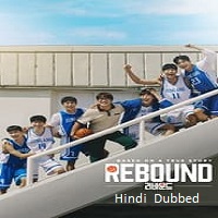Rebound (2023)  Hindi Dubbed