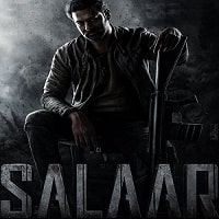Salaar: Cease Fire - Part 1 (2023)  Hindi
