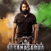 Sasanasabha (2024) HDRip Hindi Dubbed Movie Watch Online Free TodayPK