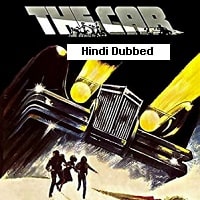 The Car (1978)  Hindi Dubbed