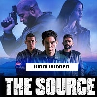 The Source (2024)  Hindi Dubbed