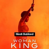 The Woman King (2022)  Hindi Dubbed