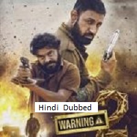 Warning 2 (2024)  Hindi Dubbed