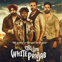 White Punjab (2023) HDRip Punjabi Movie Watch Online Free TodayPK