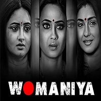 Womaniya (2024)  Hindi