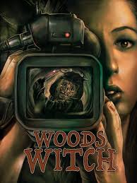 Woods Witch (2024)  Hindi Dubbed