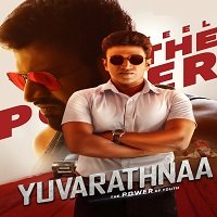Yuvarathnaa (2021) HDRip Hindi Dubbed Movie Watch Online Free TodayPK