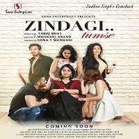Zindagi Tumse (2019) HDRip Hindi Movie Watch Online Free TodayPK