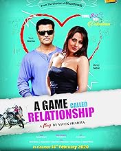 A Game Called Relationship (2020)  Hindi