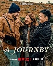 A Journey (2024)  Hindi Dubbed