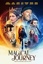 A Magical Journey (2019) HDRip Hindi Dubbed Movie Watch Online Free TodayPK