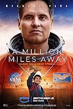 A Million Miles Away (2023) HDRip Hindi Dubbed Movie Watch Online Free TodayPK
