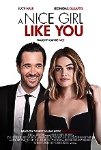 A Nice Girl Like You (2020) HDRip Hindi Dubbed Movie Watch Online Free TodayPK