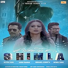 A Winter Tale at Shimla (2023) HDRip Hindi Movie Watch Online Free TodayPK