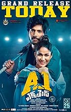 A1 Express (2021) HDRip Hindi Dubbed Movie Watch Online Free TodayPK