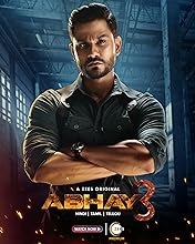 Abhay (2023) HDRip Hindi Movie Watch Online Free TodayPK