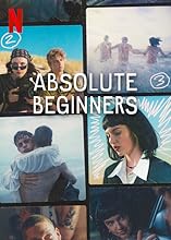 Absolute Beginners (2023) HDRip Hindi Dubbed Movie Watch Online Free TodayPK