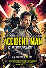 Accident Man 2 (2022) HDRip Hindi Dubbed Movie Watch Online Free TodayPK