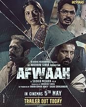 Afwaah (2023) HDRip Hindi Movie Watch Online Free TodayPK