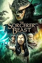 Age of Stone and Sky: The Sorcerer Beast (2021) HDRip Hindi Dubbed Movie Watch Online Free TodayPK