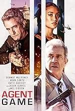Agent Game (2022) HDRip Hindi Dubbed Movie Watch Online Free TodayPK