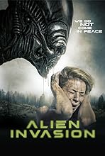 Alien Invasion (2023)  Hindi Dubbed