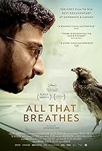 All That Breathes (2022)  Hindi Dubbed